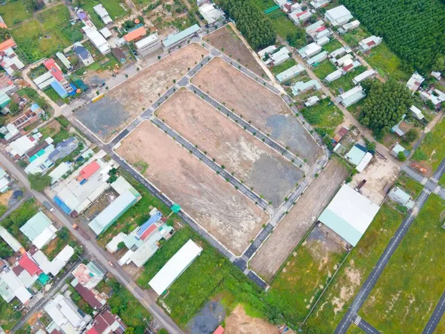 Bất động sản tại Đồng Nai - ảnh 1