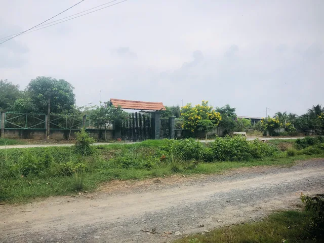 Bất động sản tại TP. Hồ Chí Minh - ảnh 1