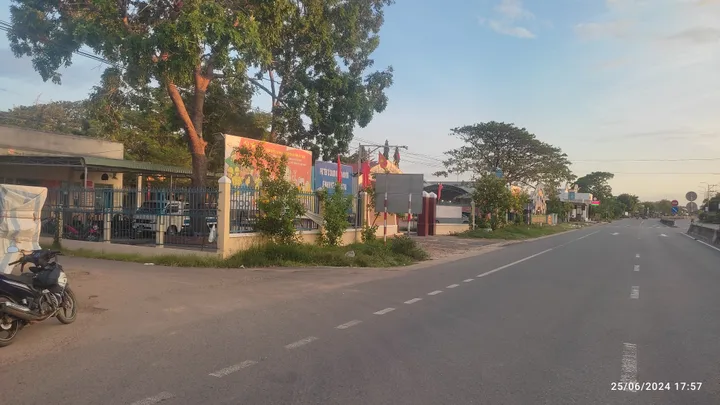 Bất động sản tại Lâm Đồng - ảnh 1