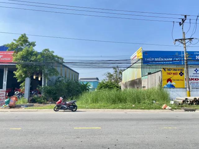 Bất động sản tại Tây Ninh - ảnh 1