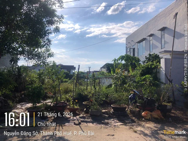 Bất động sản tại Thừa Thiên Huế - ảnh 1