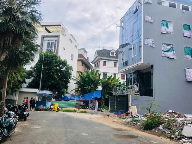 Bất động sản tại TP. Hồ Chí Minh - ảnh 1