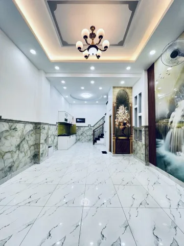 Bất động sản tại TP. Hồ Chí Minh - ảnh 1