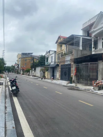 Bất động sản tại Vĩnh Phúc - ảnh 1