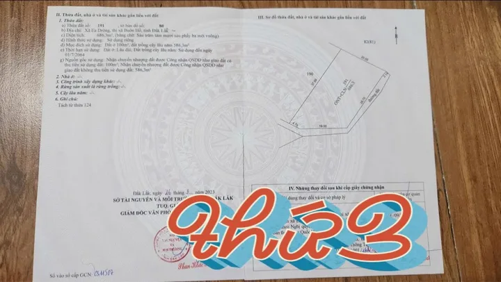 Bất động sản tại Đắk Lắk - ảnh 1