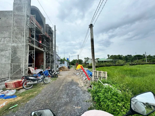 Bất động sản tại Tây Ninh - ảnh 1