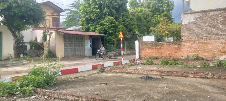 Bất động sản tại Hòa Bình - ảnh 1
