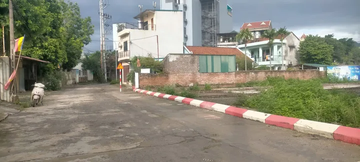 Bất động sản tại Hòa Bình - ảnh 1