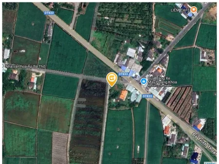 Bất động sản tại Long An - ảnh 1