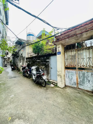 Bất động sản tại Hà Nội - ảnh 1