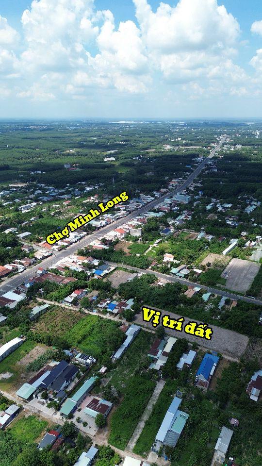 Bất động sản tại Bình Phước - ảnh 1