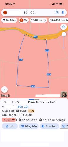 Bất động sản tại Bình Dương - ảnh 1