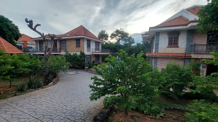 Bất động sản tại TP. Hồ Chí Minh - ảnh 1