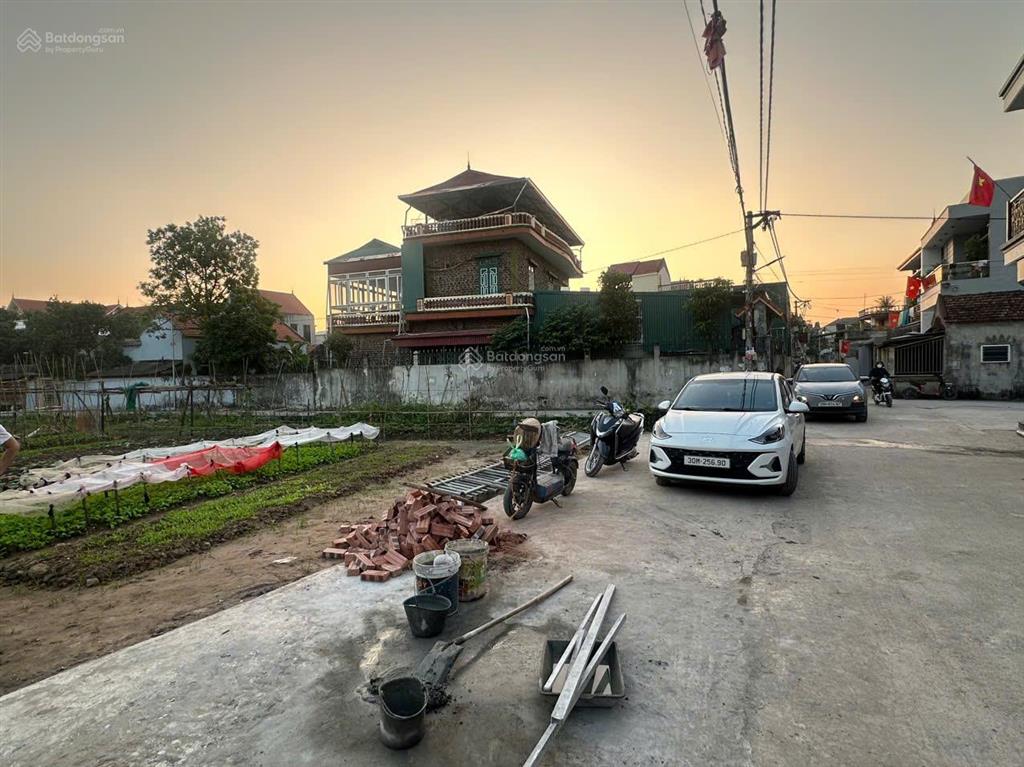 Bất động sản tại Hà Nội - ảnh 1