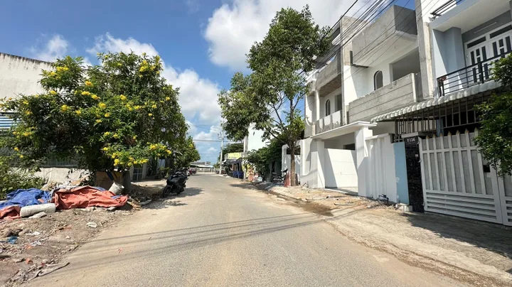 Bất động sản tại Tây Ninh - ảnh 1