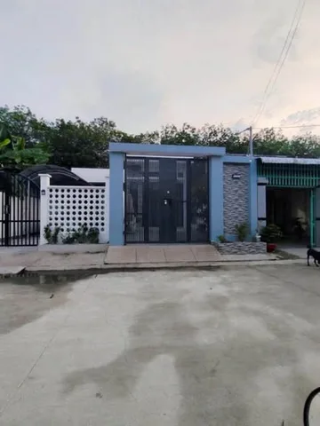 Bất động sản tại Bình Dương - ảnh 1
