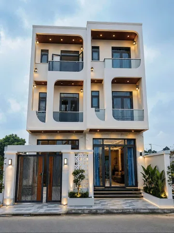 Bất động sản tại Bình Dương - ảnh 1
