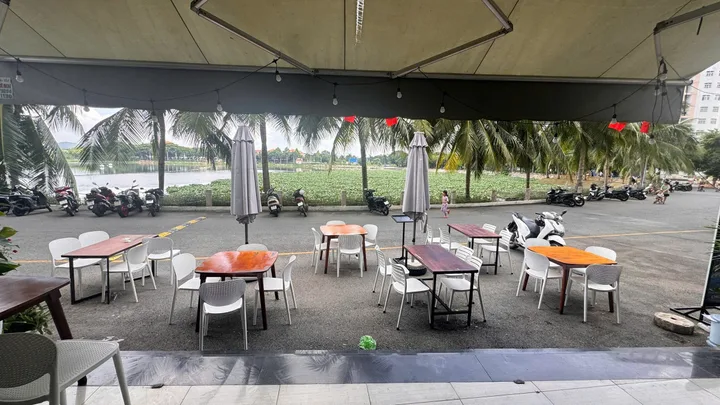 Bất động sản tại TP. Hồ Chí Minh - ảnh 1