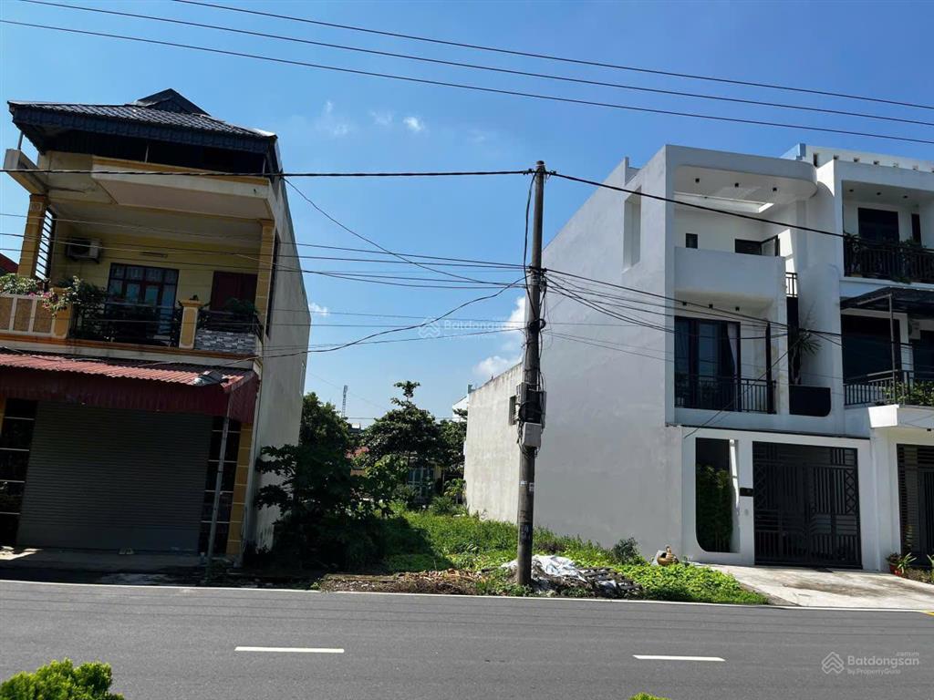 Bất động sản tại Ninh Bình - ảnh 1
