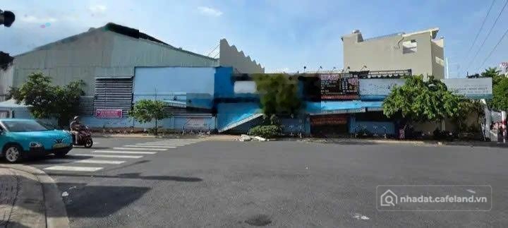 Bất động sản tại TP. Hồ Chí Minh - ảnh 1