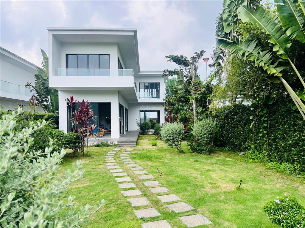 Bất động sản tại Bà Rịa - Vũng Tàu - ảnh 1