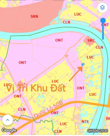 Bất động sản tại Long An - ảnh 1