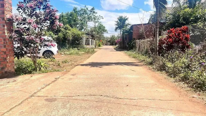 Bất động sản tại Đắk Lắk - ảnh 1