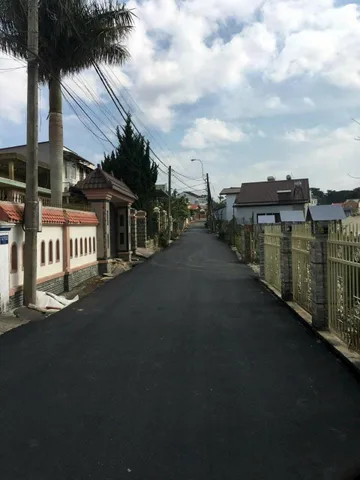 Bất động sản tại Lâm Đồng - ảnh 1