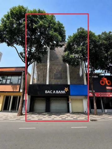 Bất động sản tại TP. Hồ Chí Minh - ảnh 1