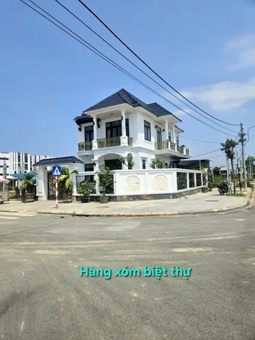 Bất động sản tại Thừa Thiên Huế - ảnh 1