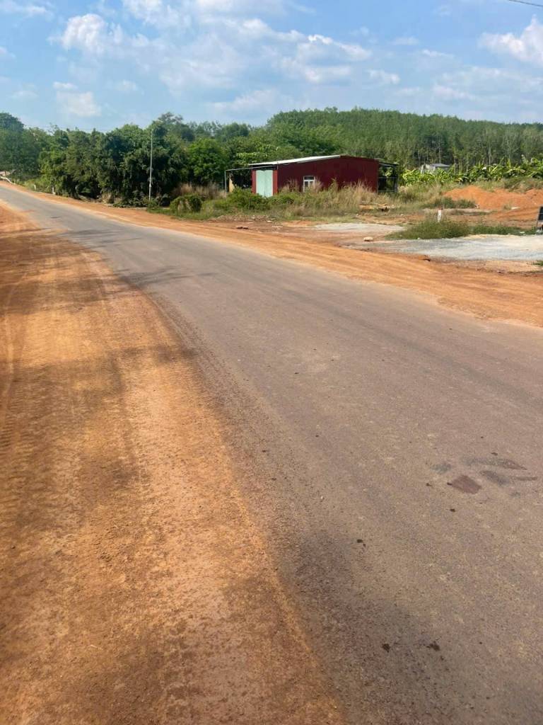 Bất động sản tại Bình Phước - ảnh 1