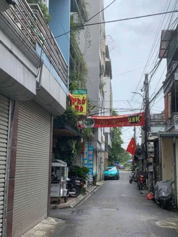 Bất động sản tại Hà Nội - ảnh 1