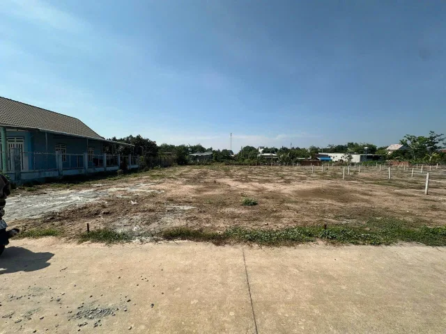Bất động sản tại Bình Dương - ảnh 1