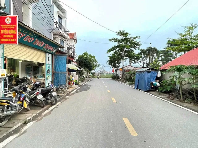 Bất động sản tại Hải Phòng - ảnh 1
