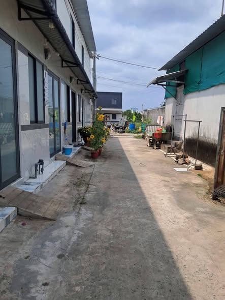 Bất động sản tại TP. Hồ Chí Minh - ảnh 1