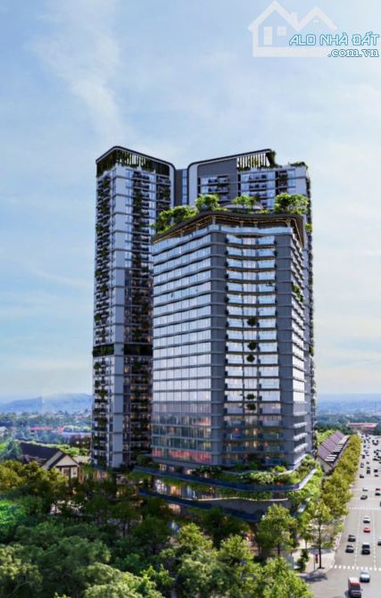 Bất động sản tại Đắk Lắk - ảnh 1