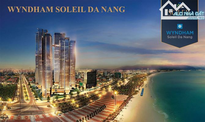 Bất động sản tại Đà Nẵng - ảnh 1