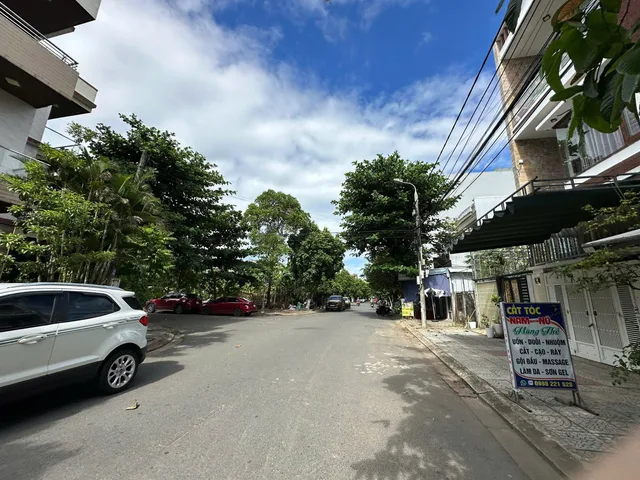 Bất động sản tại Đà Nẵng - ảnh 1