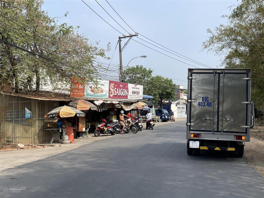 Bất động sản tại Bình Dương - ảnh 1