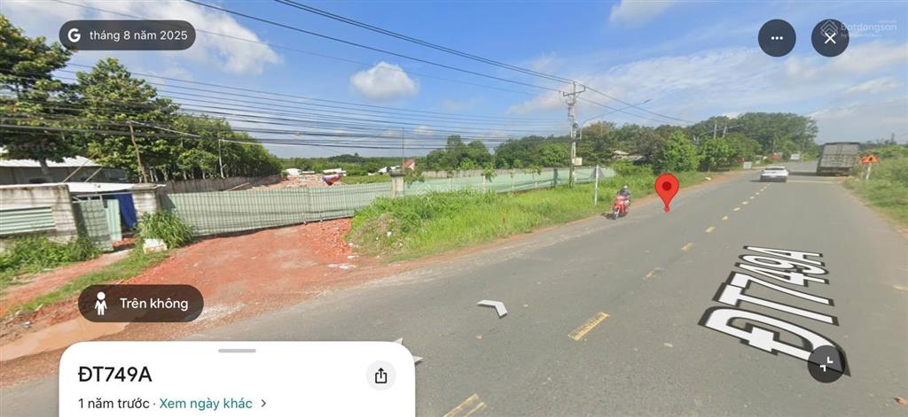 Bất động sản tại Bình Dương - ảnh 1