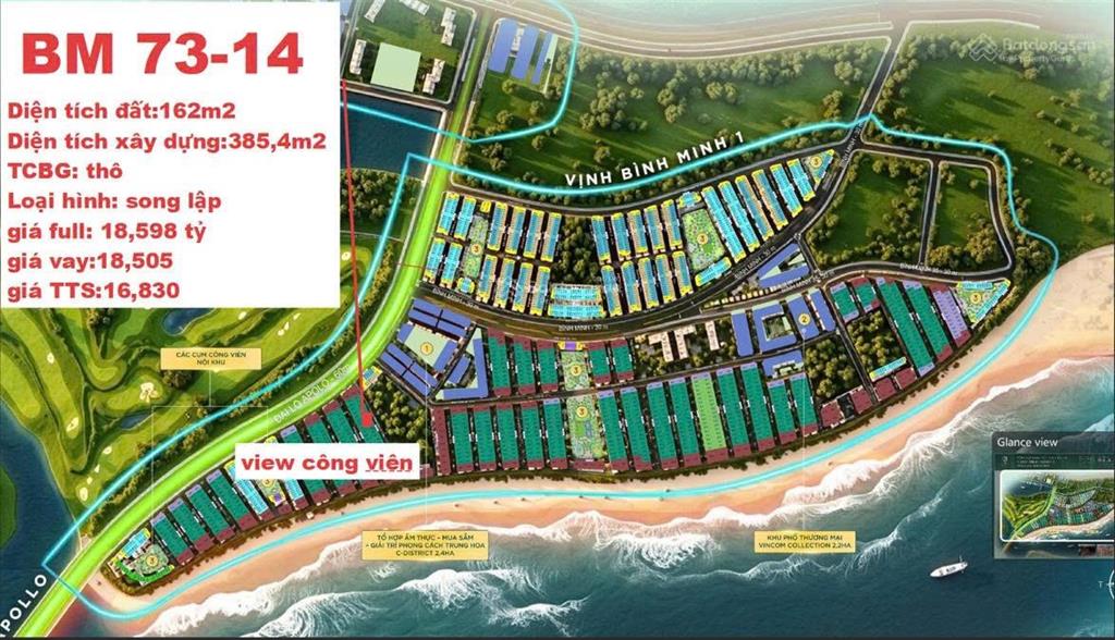 Bất động sản tại Quảng Ninh - ảnh 1
