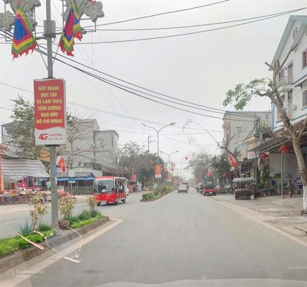 Bất động sản tại Hòa Bình - ảnh 1