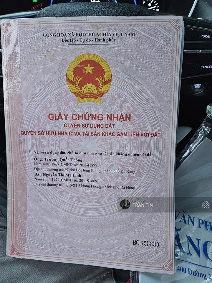 Bất động sản tại Đà Nẵng - ảnh 1