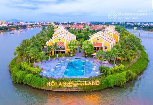 Bất động sản tại Quảng Nam - ảnh 1