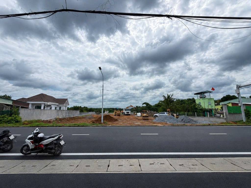 Bất động sản tại Đồng Nai - ảnh 1