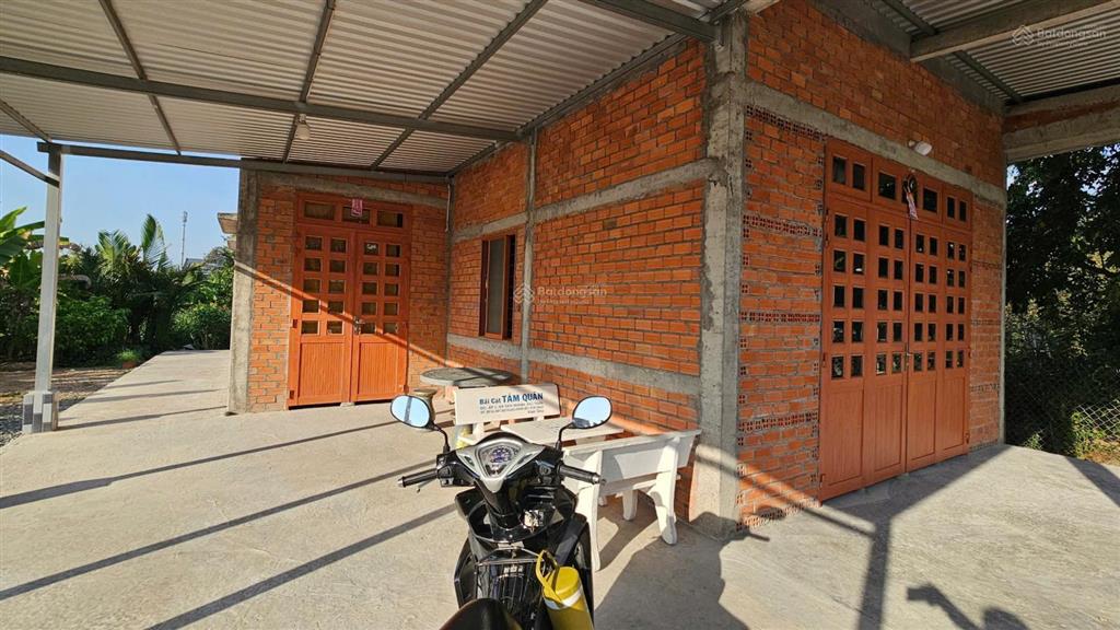 Bất động sản tại Long An - ảnh 1