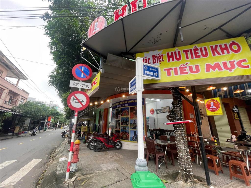 Bất động sản tại Đà Nẵng - ảnh 1