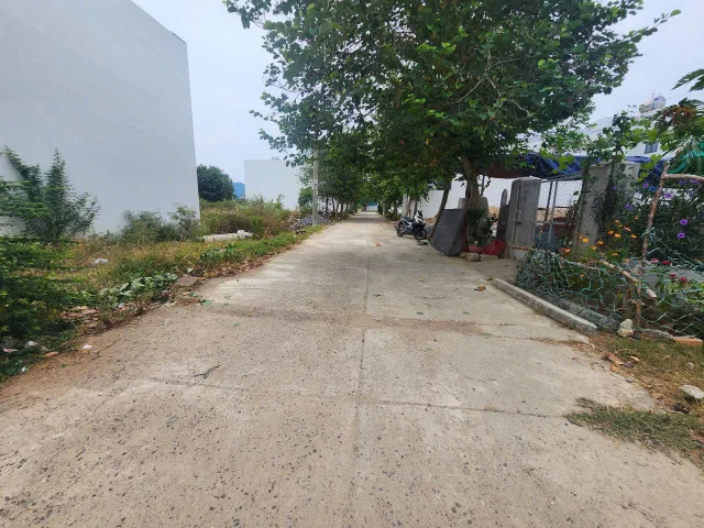 Bất động sản tại Khánh Hòa - ảnh 1