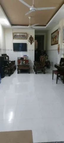 Bất động sản tại TP. Hồ Chí Minh - ảnh 1