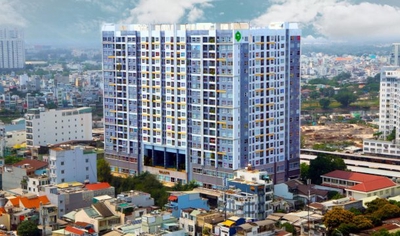 Căn hộ / chung cư tại 4, TP. Hồ Chí Minh - ảnh 2